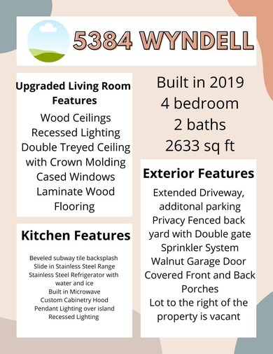 Flyer