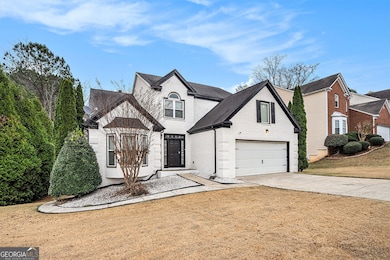 350 Lazy Willow Ln, Lawrenceville, GA 30044 - photo 2