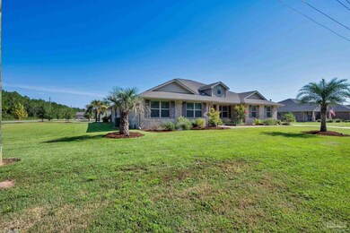 5392 Sa Jones Rd, Milton, FL 32583 - photo 4