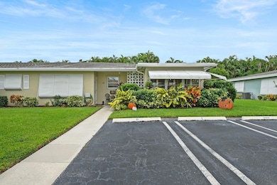 152 High Point Blvd unit D, Delray Beach, FL 33445 - photo 6