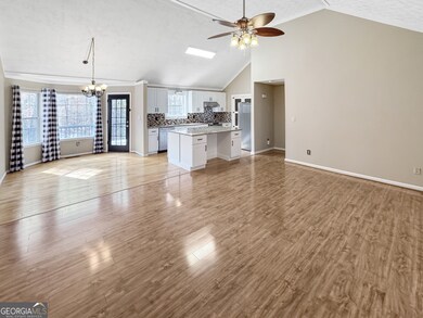 3862 Boxankle Rd, Barnesville, GA 30204 - photo 4