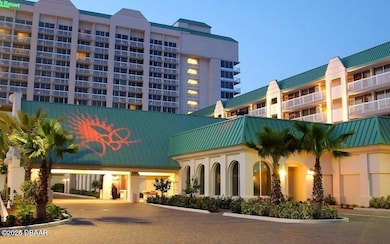 2700 N Atlantic Ave unit 814, Daytona Beach, FL 32118 - photo 2