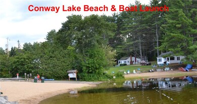 0 Davis Hill Rd, Conway, NH 03813 - photo 2