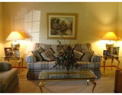 Living Room. ENJOY FAMILY GATHERINGS IN THE LIVING