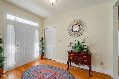 2060 Davidson Tower Rd, Early Branch, SC 29916 - photo 4