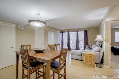 Open concept