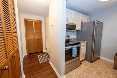 4745 Chestnut Ridge Rd unit 12, Buffalo, NY 14228 - photo 7