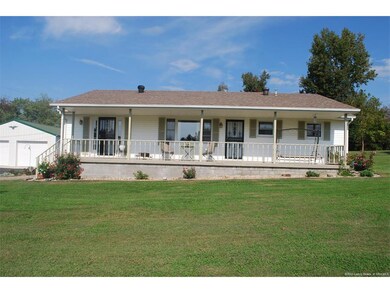 3466 N Bethlehem Rd, Austin, IN 47102 - photo 3