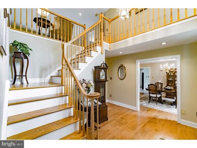 2855 W Fox Chase Cir, Doylestown, PA 18902 - photo 4