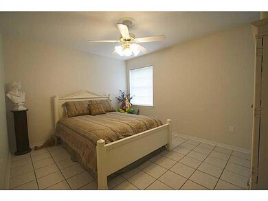 Master Bedroom. Main house master bedroom has a pr