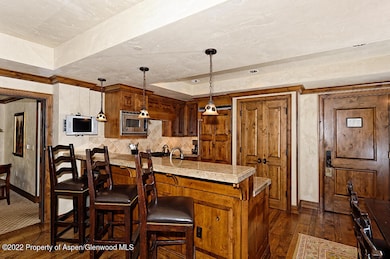 415 E Dean Street #21 Weeks 51&52, Aspen, CO 81611 - photo 3