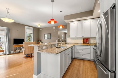 17 North St unit 4, Salem, MA 01970 - photo 6