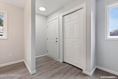 Entry (Inside)