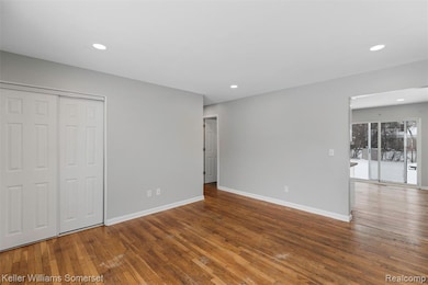 650 Eugene St, Ypsilanti, MI 48198 - photo 3