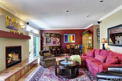 Large Family Room