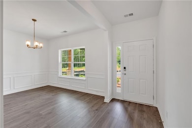 365 Waterbluff Dr SW, Mableton, GA 30126 - photo 4