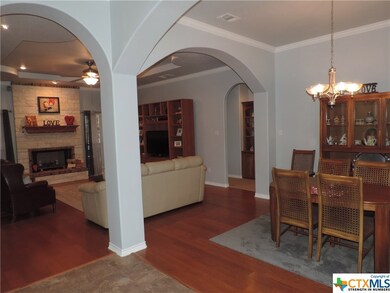 2155 Allena Ln, Temple, TX 76502 - photo 6