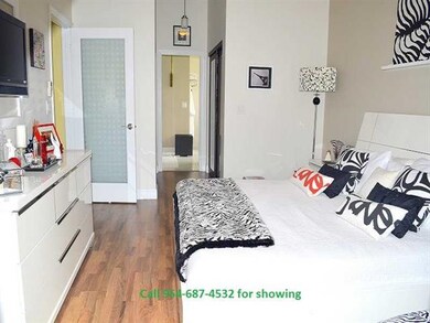Bedroom Master
