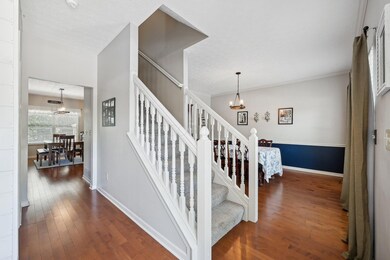 Weston Cir W-009