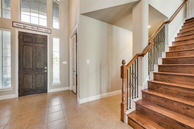 1100 Essie Way, Wylie, TX 75098 - photo 7