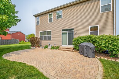 11582 Beacon Ave, Huntley, IL 60142 - photo 6