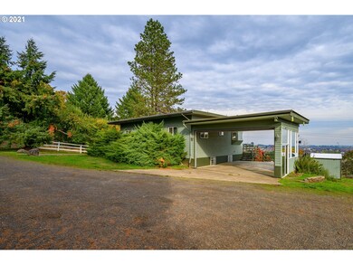 3230 SW Redmond Hill Rd, McMinnville, OR 97128 - photo 2