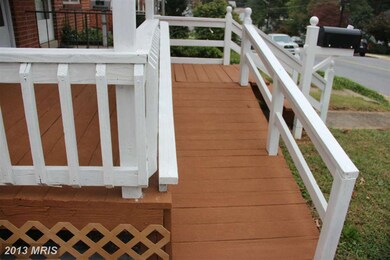 8424 Oakleigh Rd, Parkville, MD 21234 - photo 6