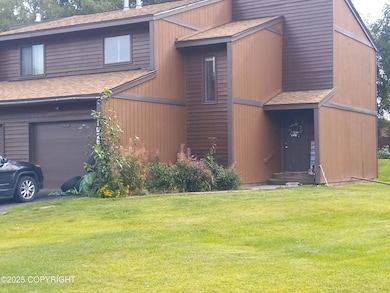 1028 W 80th Ave, Anchorage, AK 99518 - photo 5