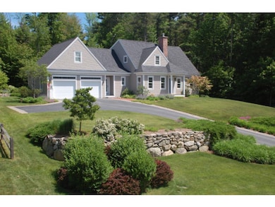 30 Westside Dr, New London, NH 03257 - photo 2