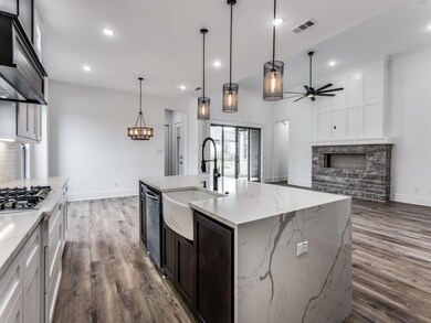 3700 Bridlewood Trail, Denison, TX 75020 - photo 6