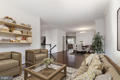 1529 Rabbit Hollow Place, Silver Spring, MD 20906 - photo 2