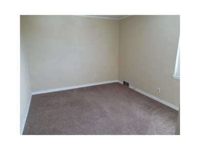 Bedroom.