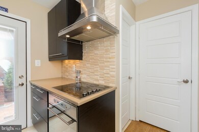 1013 Paper Mill Ct NW unit 1013, Washington, DC 20007 - photo 7