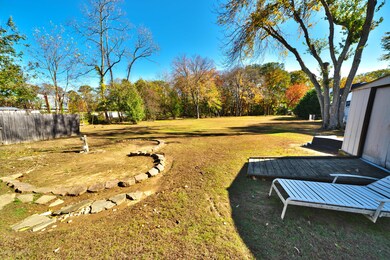 50 Middlesex yard