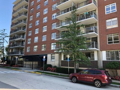 Executive House unit 507, Worcester, MA 01609 - photo 4