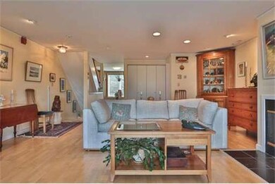 126 Merrimac St unit 47, Newburyport, MA 01950 - photo 5