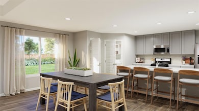 Photos are a representation of the floor plan. Opt