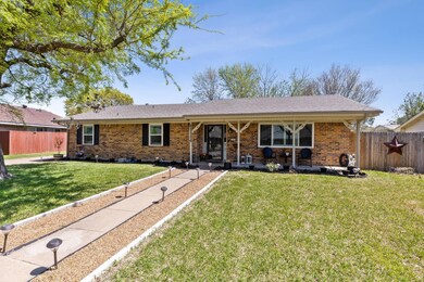 3107 Mimosa Dr, Sherman, TX 75092 - photo 7
