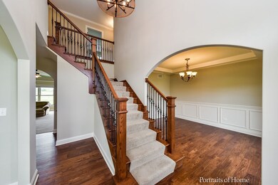 371 Andover Dr, Oswego, IL 60543 - photo 7