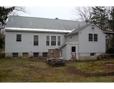48 S Main St, Ashburnham, MA 01430 - photo 2