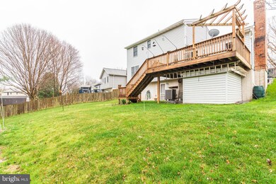 1675 Armistice Way, Marriottsville, MD 21104 - photo 5