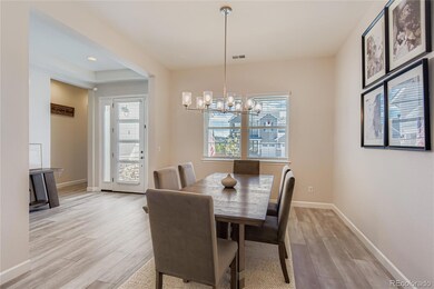 1105 Melting Snow Way, Castle Rock, CO 80109 - photo 5