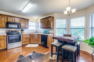 3123 Zion Hill Loop, Weatherford, TX 76088 - photo 6