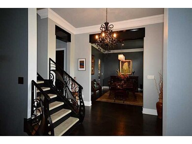 Other. Foyer