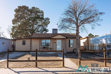 109 N 10th St, Carlsbad, NM 88220 - photo 2