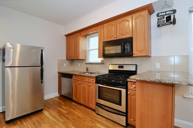 34 Court House Place unit 2, Jersey City, NJ 07306 - photo 3