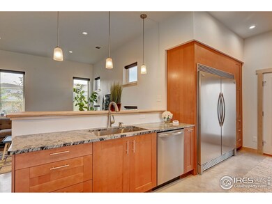 Large commercial grade refrigerator