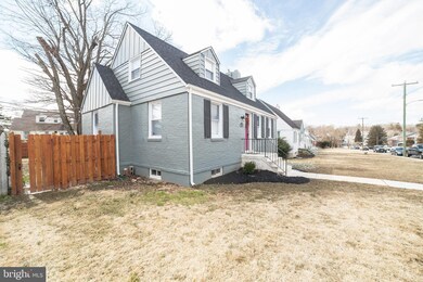 1115 Walker Ave, Baltimore, MD 21239 - photo 3