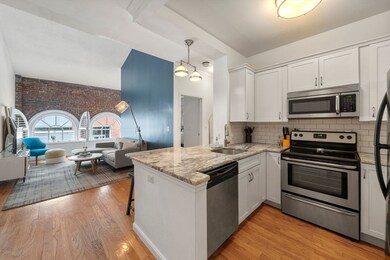 The Basilica unit 214, Boston, MA 02129 - photo 7