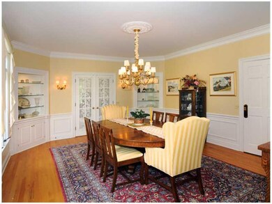 Dining Room.